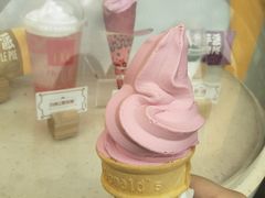 -麦当劳(龙洞店)