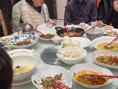 -盛百味·家宴餐厅(霸州分店)