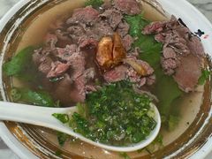 招牌豪华牛肉粿条-一肴·牛肉粿条(深圳湾睿印店)