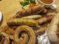 -兰特伯爵西餐厅·啤酒屋(方庄店)
