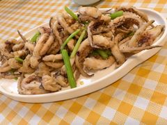 -京皇十二道天津菜(蒲黄榆店)