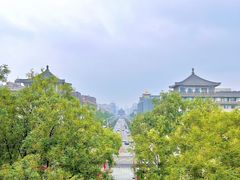 -西安城墙·碑林历史文化景区