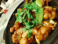 -粤秀小厨·广式早茶(辽宁路店)