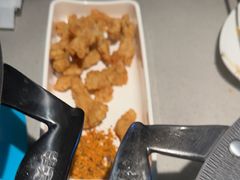 -半天妖烤鱼(中山路店)