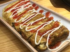 -喜来稀肉(北外滩白玉兰广场店)