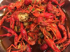 -虾小龙老长沙龙虾馆(坡子街店)