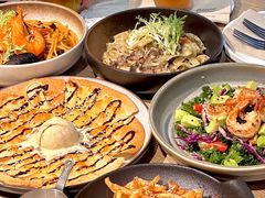 -Maxpoint Kitchen 西餐咖啡(乐峰广场店)