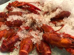 -指爱龙虾(金杨路总店)