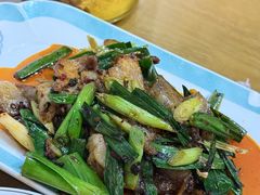 -易老妈蹄花.特色川菜(人民公园总店)
