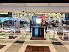 -广州花园酒店