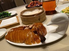 -金鸭季·北京烤鸭(深业上城店)