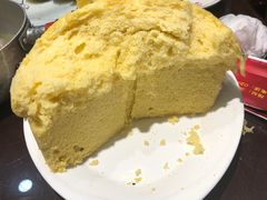 绝技大花卷-八大碗(长青街店)