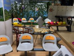 -鹰翔保龄球(复兴门店)