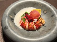 -泰安门Taian Table(镇宁路店)
