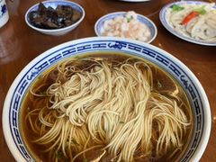 -同得兴 Since·1995 传统苏式面馆(十全街店)