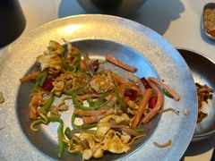 -范儿·嫂子烤肉·精致炭火烤肉(长治路店)