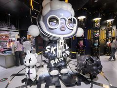 -泡泡玛特POPMART(西单大悦城店)