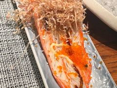 -戏作寿司(观音桥店)