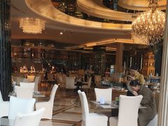 -太原星河湾酒店-意咖啡西餐厅