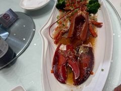 -北京康莱德酒店
