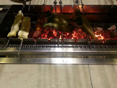 -丰茂烤串(金泉美食宫店)