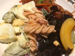 -比格比萨自助(国展店)