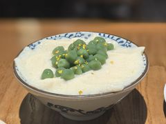 小青团冰豆花-李百蟹·江南蟹黄面·河景餐厅(夫子庙总店)