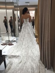 -GRACE KELLY婚纱与礼服(天津店)
