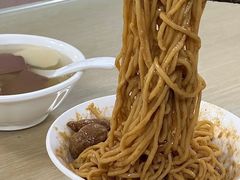 -广和隆猪蹄面(钟法路店)