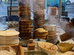 -豆相识•九九豆腐脑(牛咡桥店)