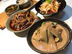 关中三剑客-汉唐宴长安食府