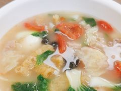 -刘长兴(逸仙桥店)