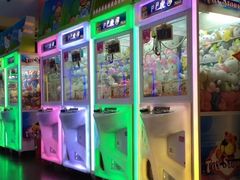 -奇奇乐园电玩城(立丰国际购物广场店)