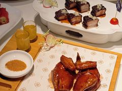 -南棠馆粤菜坊(群光店)