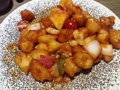 -隆喜元鱼汤包·海鲜(中联广场店)