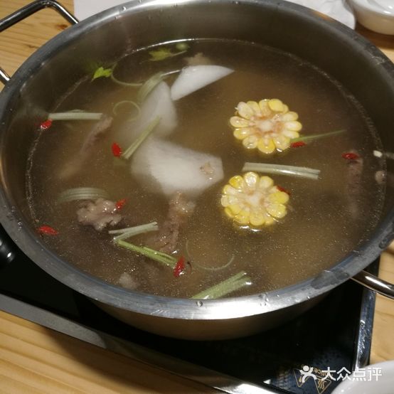 曾记得头汕牛肉火锅(佳馨苑店)
