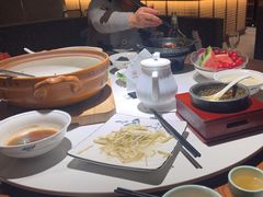 -风味小馆(天目湖宾馆店)