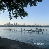 凌波门 | 心中东湖最美的角落
