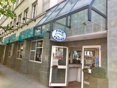 -NORDSEE Frankfurt Fisch Franke