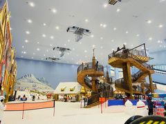 -广州热雪奇迹