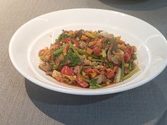 -秦月轩·陕西家乡菜(阜成路·五棵松店)