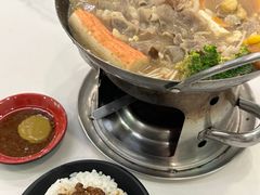 -张妈台式锅烧(深大店)