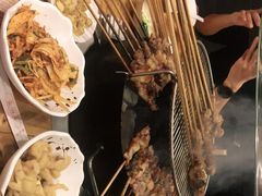 -源味居手把签烧烤(长春一店)