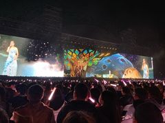 -七彩云南欢乐世界