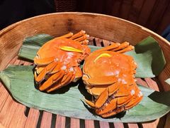 -成隆行·蟹王府(九江路店)