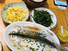 -湾里人家(旺山景区店)