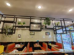 -湘缘道客•湘缘饭店·23年湘菜馆(古墩路店)