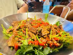 -随缘小馆(红岭路店)