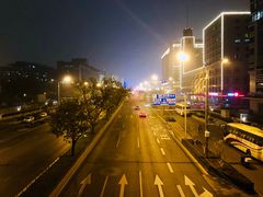 -北京西单美爵酒店