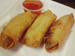 -Magic Food Point(Airport Street food)